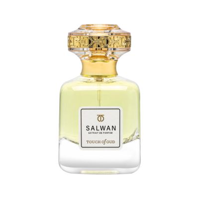 TOUCH OF OUD Salwan Extrait 80 ml